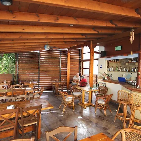 Aparthotel Evropi