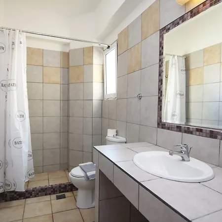 Evropi Aparthotel 2*