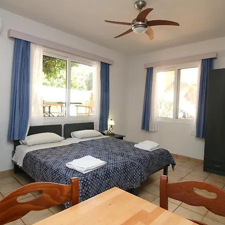 Evropi Aparthotel