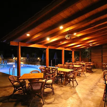 Evropi Aparthotel