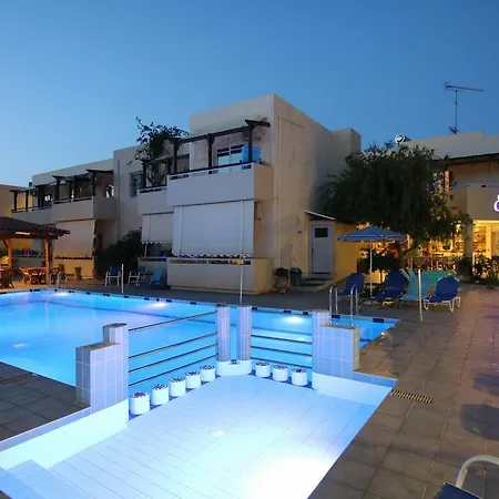 Evropi Platanias (Crete)